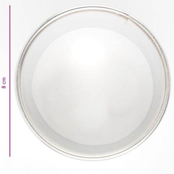 Cookie Cutter - Round 7.5cm
